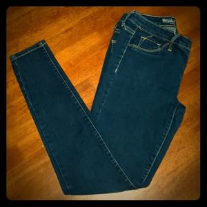 Mossimo Jeans